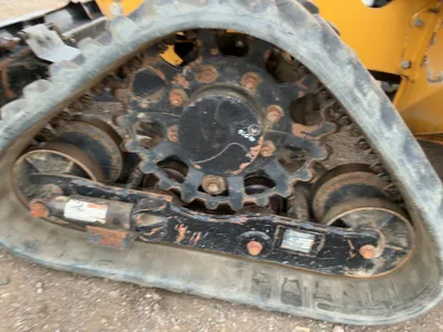 Used 2018 VERMEER RTX750 Trenchers Michigan US | Miedema Asset Management Group #1300306
