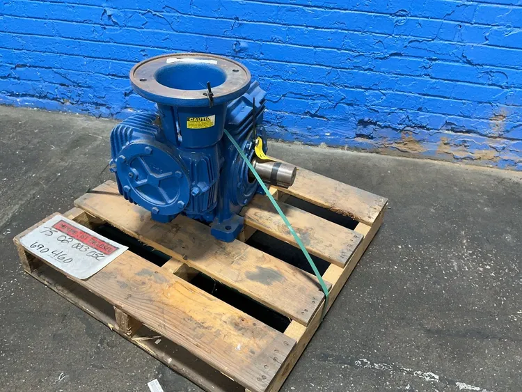 Used KURZ MVO40A023B3 Motors (misc) Ohio US | HGR 24 #1404788
