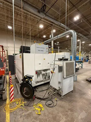 2018 MAZAK SUPER TURBO-X 2412 Lasers / Laser Cutters | ListingHippo (9)