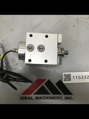 USED HERRMANN 35-S-IP50-CL70HF