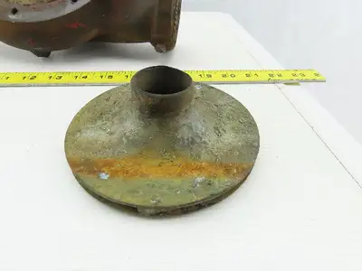 Bell & Gossett 1854754 1-1/4AA-5.25 BFV Circulating Pump Housing & Impeller