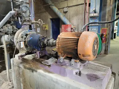 USED GOULDS 3175M