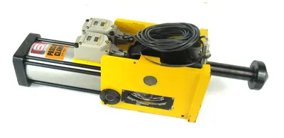 NEW PASCAL TN6-HBR-03-100-LS