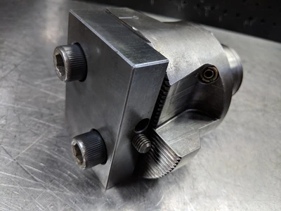 Komet ABS80 109mm - 157mm Rough Boring Head ABS80 G0403000 (LOC614)
