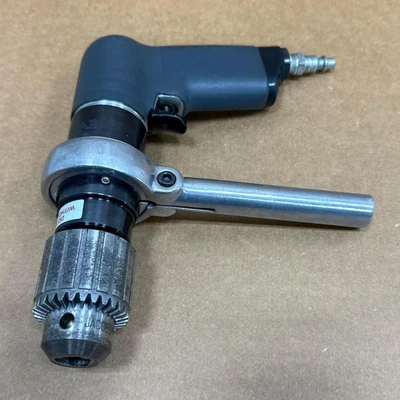Ingersoll Rand Ingersoll-Rand 7ANST8 Pneumatic Drills | Fram Fram LLC (5)