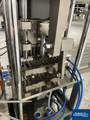 USED ACG-Pam ACG Pam Liquid Filling Encapsulator and Bander