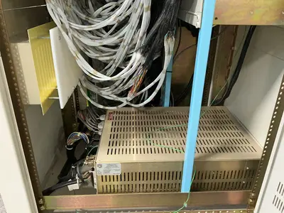 Used 1999 DITMCO 2508.S17HD In-Circuit Test System (ICT) Ohio US | HGR 24 #1266549