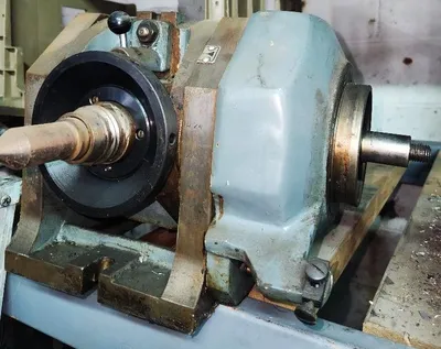 POLAMCO JDB 250 Milling Machine, Tooling | Cleveland Machinery Sales, Inc. (1)