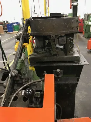 USED ROBERTSON & HARTFORD 4-500