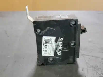 USED SIEMENS B115