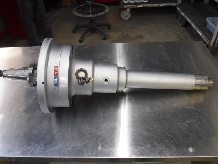 Used INNOVATIVE TOOLING SOLUTIONS _UNKNOWN_ Finish Boring Heads Michigan US | Superior Machine & Tool Inc #208791