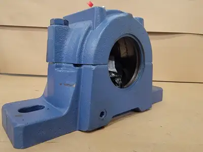 NEW SKF SNL 517