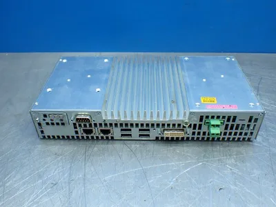 New | in-Stock SIEMENS 6BK10005LA001AA0 Automation Control (HMI) Ohio US | HGR 24 #1007025