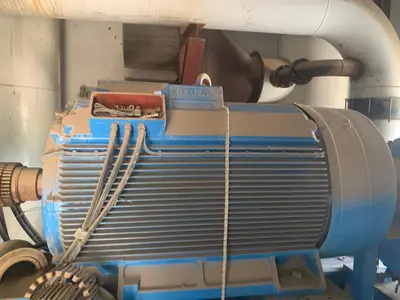 2010 AIR LIQUIDE 950 Nm3/h Anlage - Luftzerlegung, Sauerstoff, Stickstoff, Wasserstoff | Perry Equipment (25)