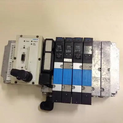 USED FESTO VIFB-03-B 03E-R-F13+IV