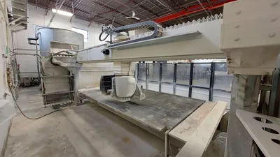 2021 DENVER TECHNICA 3600 ELITE Stone Equipment | Platinum Group (8)