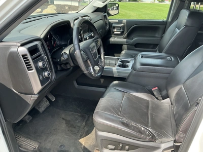 USED 2014 GMC SIERRA