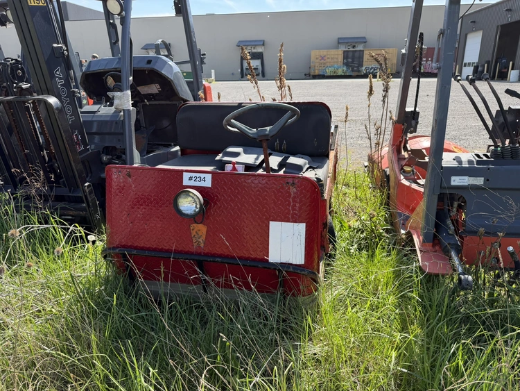 Used TAYLOR-DUNN _UNKNOWN_ Utility Vehicles West Virginia US | Miedema Asset Management Group #1423283
