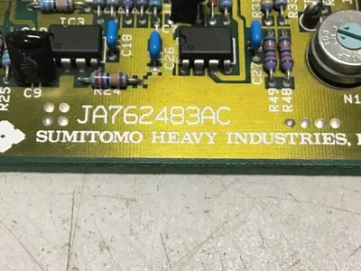 USED SUMITOMO JA762483AC