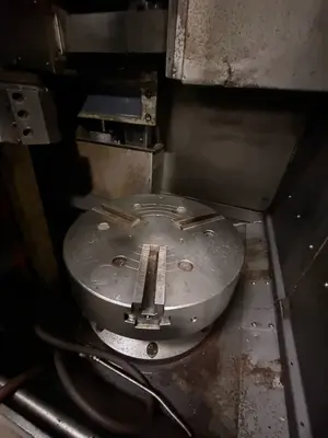 2007 DOOSAN PUMA V550 Vertical Boring Mills (incld VTL) | Toolquip, Inc. (4)