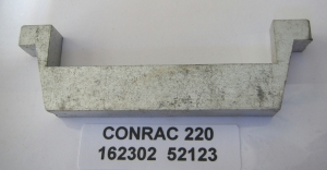 USED CONRAC 162, 163, 220, 221, 222