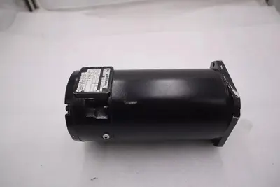 Berger Lahr VRDM 3913/50 Stepper Motor STOCK 2315-C
