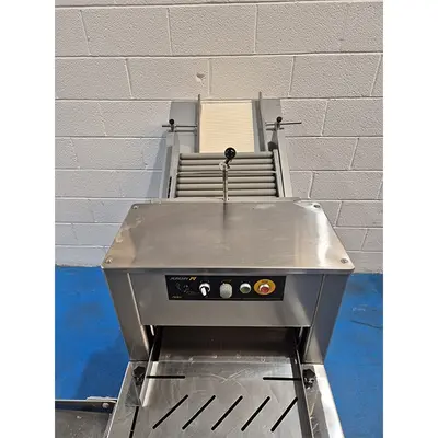 Used Jeremy _UNKNOWN_ Bread Slicers Pennsylvania US | ISCA #1299249