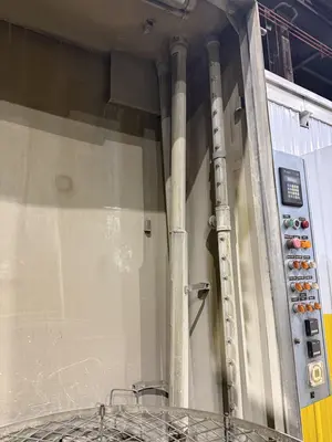 USED JRI PCS-5060SS