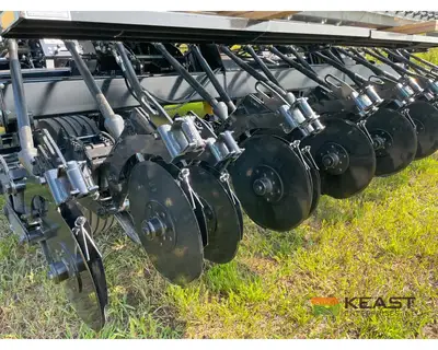 Used CRUSTBUSTER _UNKNOWN_ No-Till Drills Iowa US | Keast Enterprises #1360182