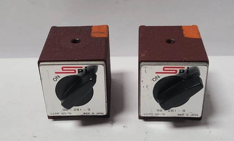Used spi Does Not Apply Stands California US | Amiron Machinery #745595
