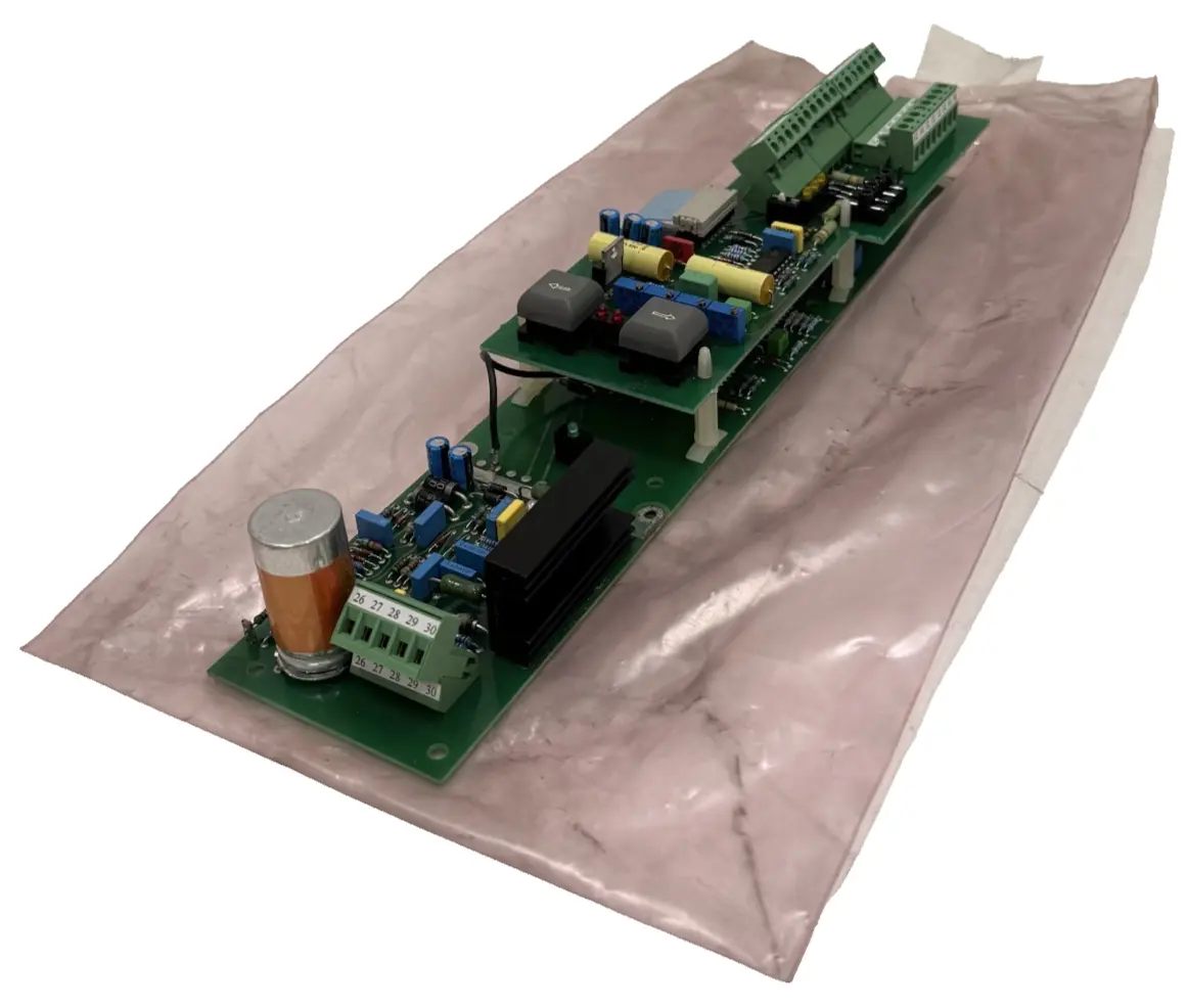 NEW EMG EVK 1-6.4 EVK 1-8.2