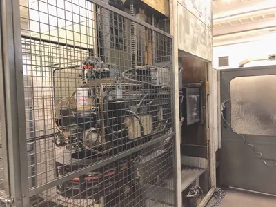 Used FPT LEM936 Universal Mills IT | Gamba Macchine Srl #1281192
