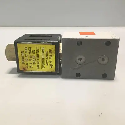 USED TOKIMEC TMCD-673-002