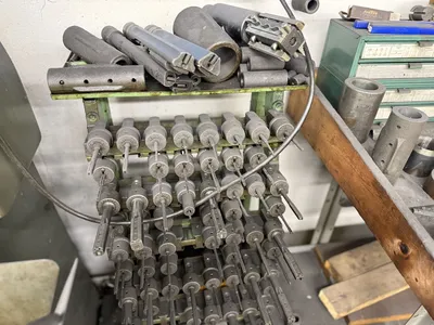 SUNNEN MBB-1600 Drilling, Hones | Machinery Central (11)