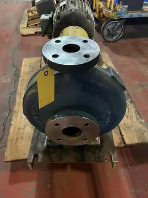 USED GRISWOLD 811M