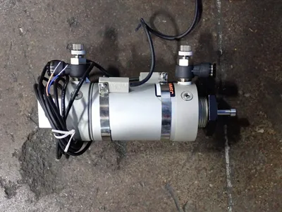 Unimec Pneumatic Air Cylinder