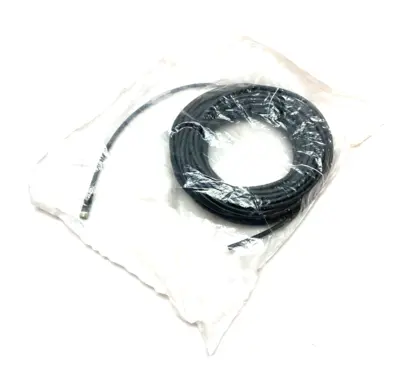NEW MURRELEKTRONIK SINGLE ENDED M8 FEMALE 0° CORDSET 8-PIN 20M