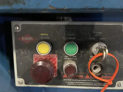 USED EXCEL EX60