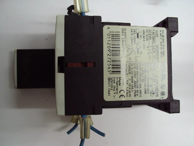 USED Siemens Does Not Apply