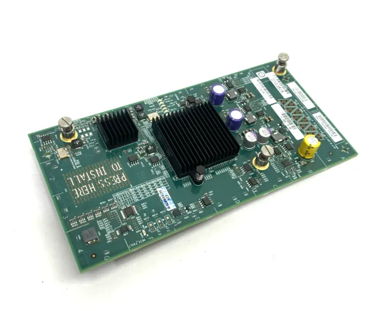 New | in-Stock Cisco UCS M81KR Virtual Interface Card 74-5391-01 A0 Network Cards Michigan US | Maverick Industrial Sales #1411539