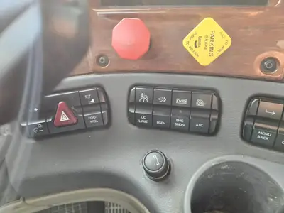 USED 2016 FREIGHTLINER CASCADIA 125