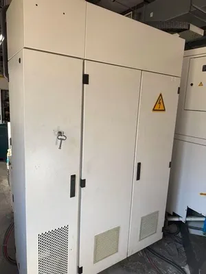 2014 MIKRON HPM 450U Vertical Machining Centers (5-Axis or More) | Silverlight CNC, Inc (7)