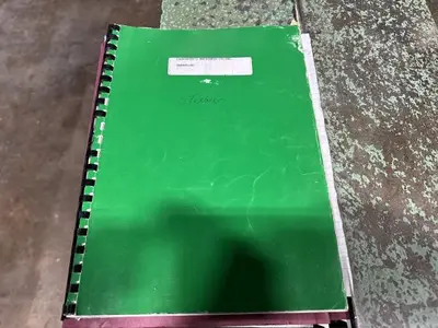 USED STENNER ST-9
