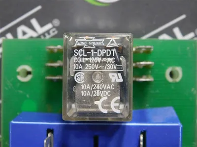 USED INFITEC INC. GRR5211