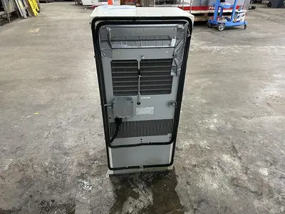 USED KOOLTRONIC K3NA4C5DP38L