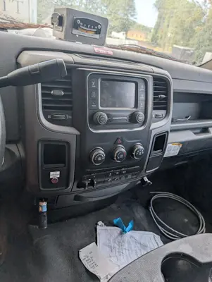 Used 2015 RAM 5500 Service & Utility Trucks Alabama US | Proxy Equipment #1378484
