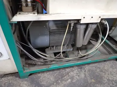 USED 2013 IWM IWM1313H1Y