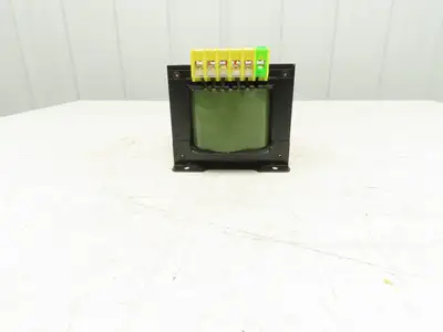 Swallow Single Phase Power Isolation Transformer 1kVA Pri/Sec 200-220-230-240V