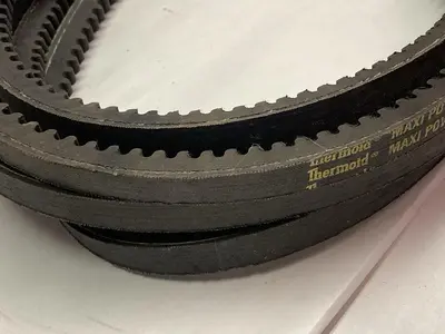 New | in-Stock THERMOID 5VX1000 Belts | Surplus Asset Holdings #1227412