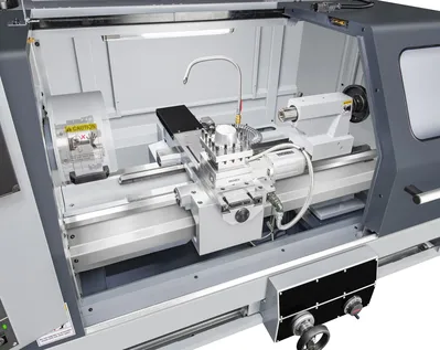 KENT USA CSM-1640CNC CNC Lathes | New Vision Machine Tools, LLC (5)